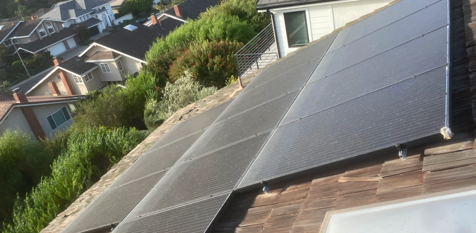 solar reinstalls
