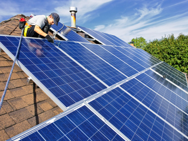 Can Solar Panels Be Removed and Reinstalled A Complete Guide Blog